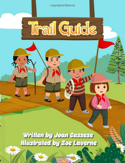Trail Goof Trail Guide